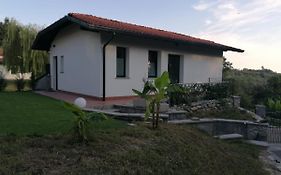 Il Ciliegio Di Zoe